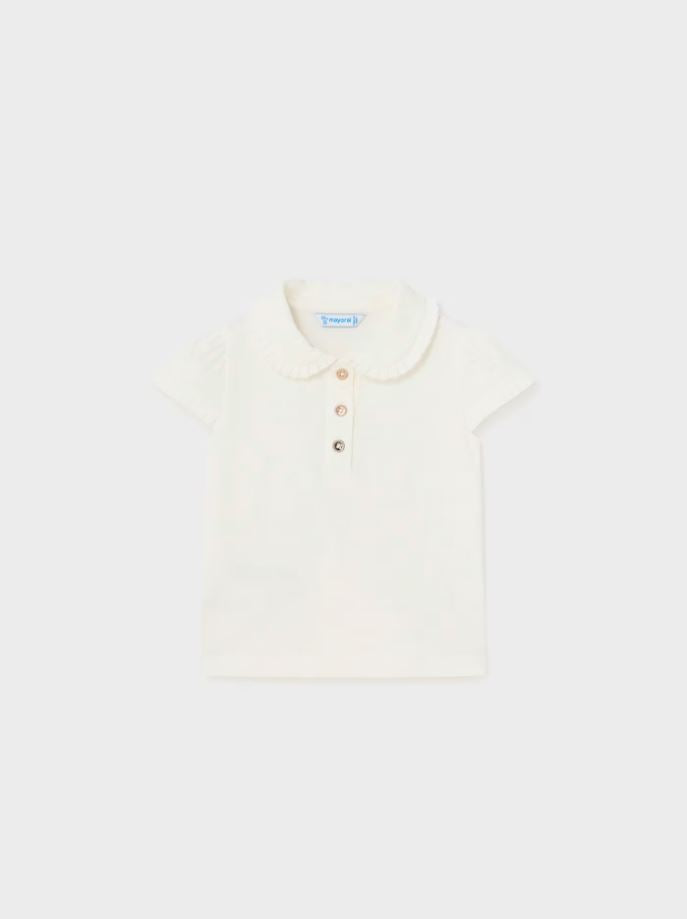 Mayoral kız bebek yazlık tişört 1101