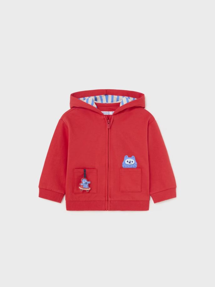 Mayoral erkek bebek hırka 1448