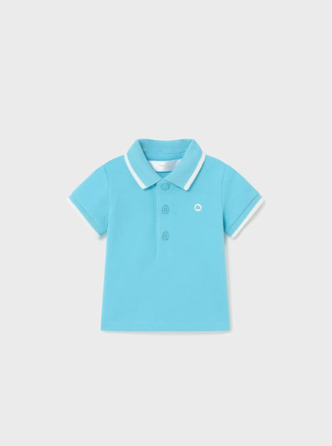 Mayoral erkek bebek polo yaka tişört 190