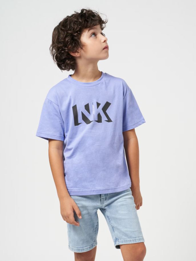 Mayoral erkek çocuk denim bermuda 252