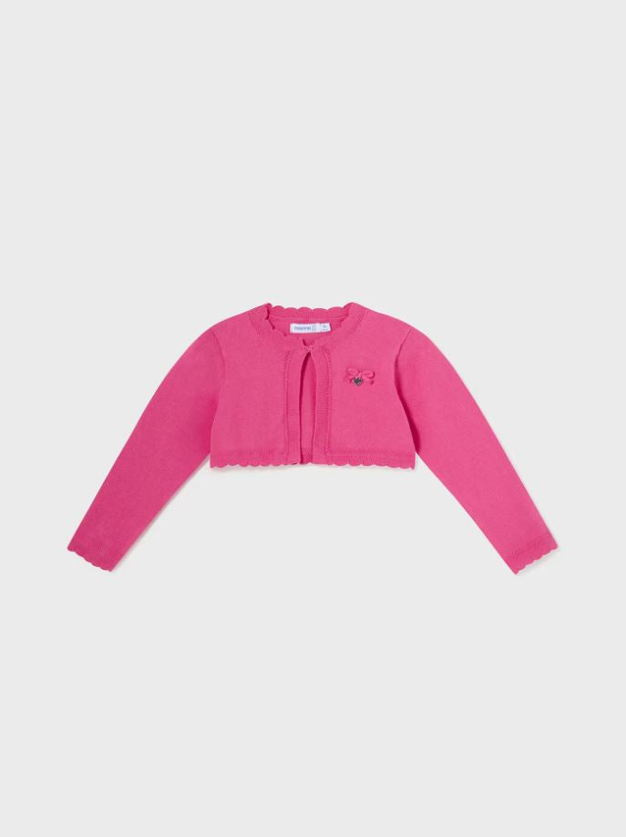 Mayoral kız bebek merserize polera 302