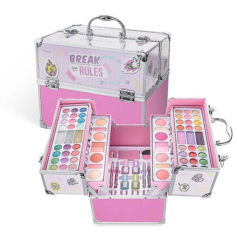 Martinelia kız çocuk büyük makyaj çantası 31116