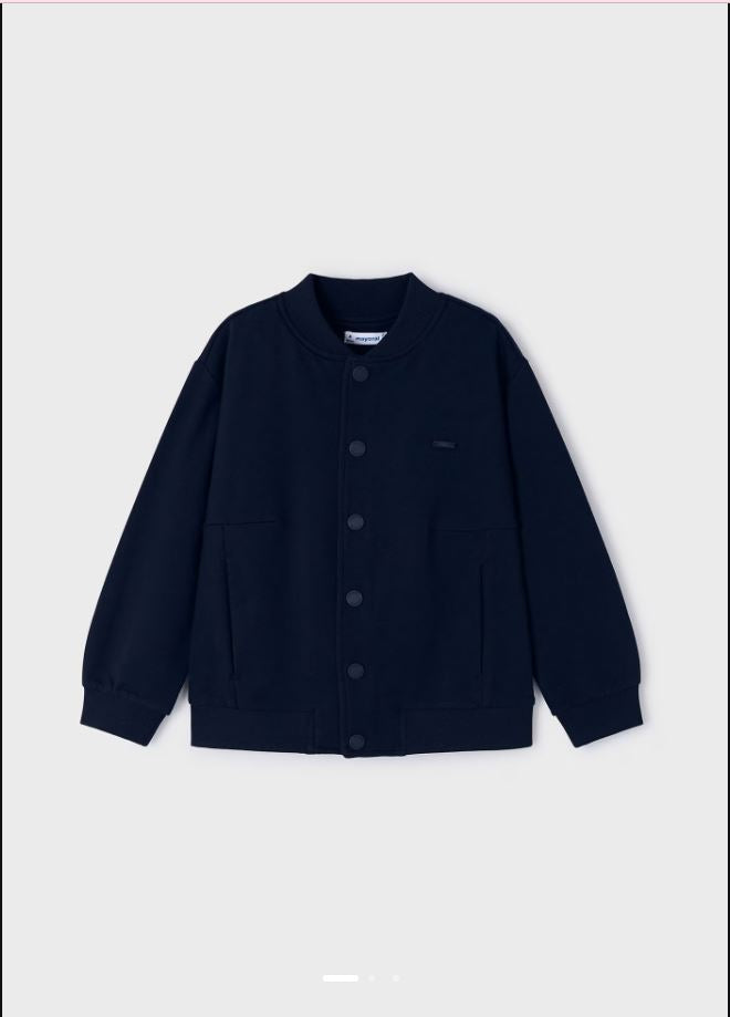 Mayoral erkek çocuk pullover çeket 3488