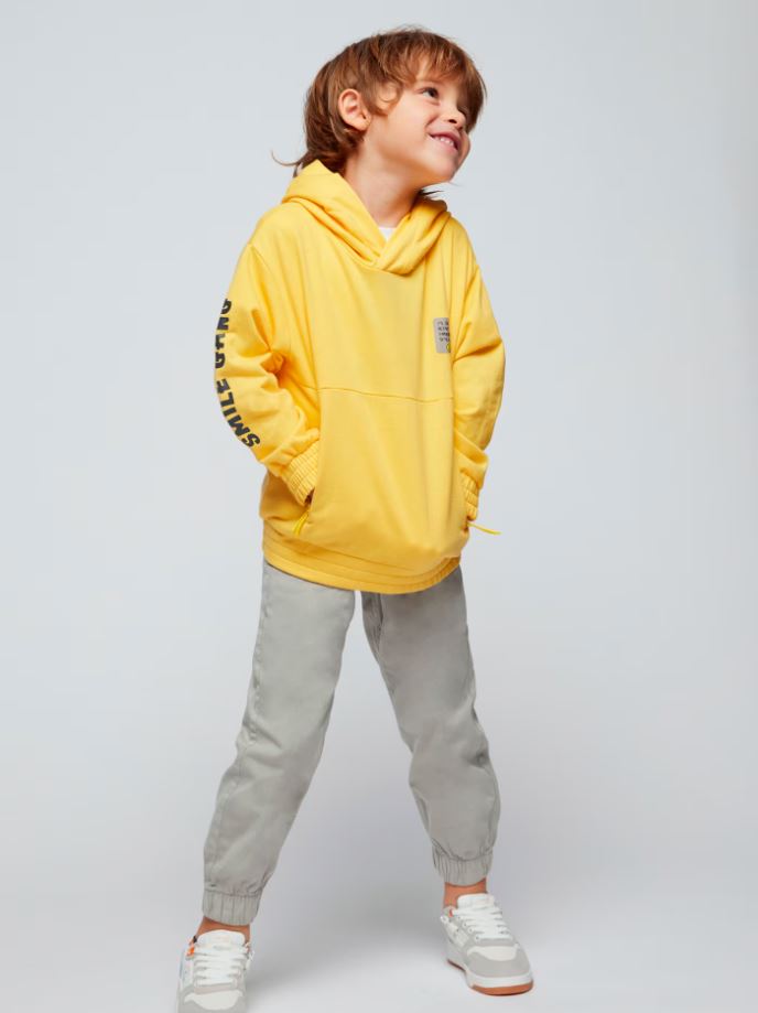 Mayoral erkek çocuk pullover 3483