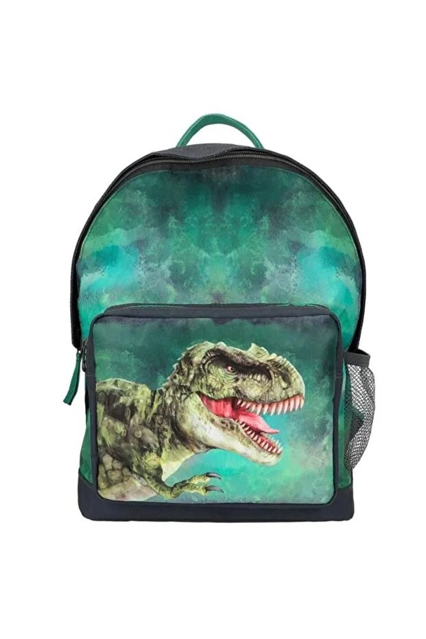 Top Model erkek çocuk dinazor sırt çantası