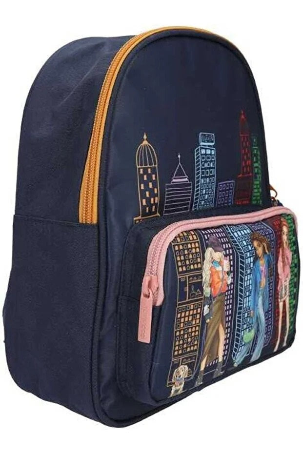 Top Model Sırt Çantası 412563