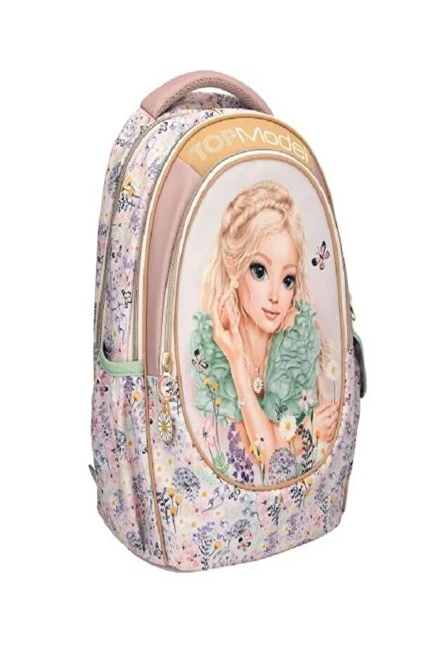 Top Model kız çocuk sırt çantası 413304