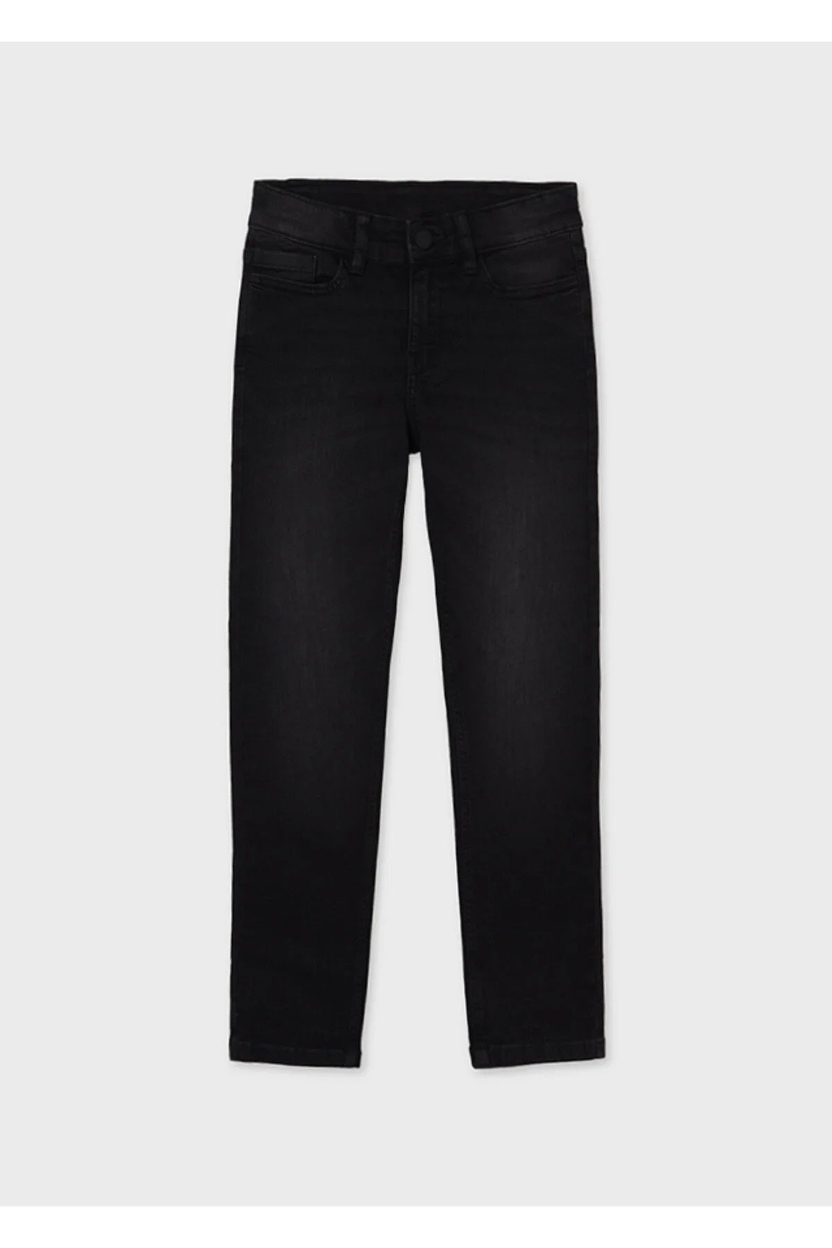 Mayoral Erkek Kışlık Basic Slimfit Denim Pantolon 516