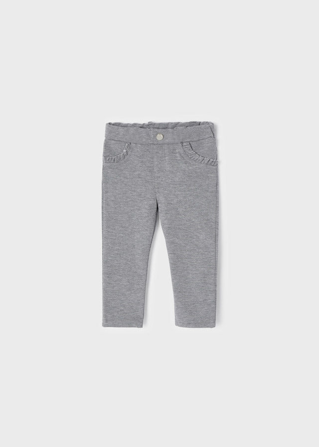 Mayoral kız bebek pantolon 560