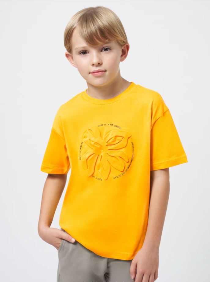 Mayoral erkek çocuk tişört 6040