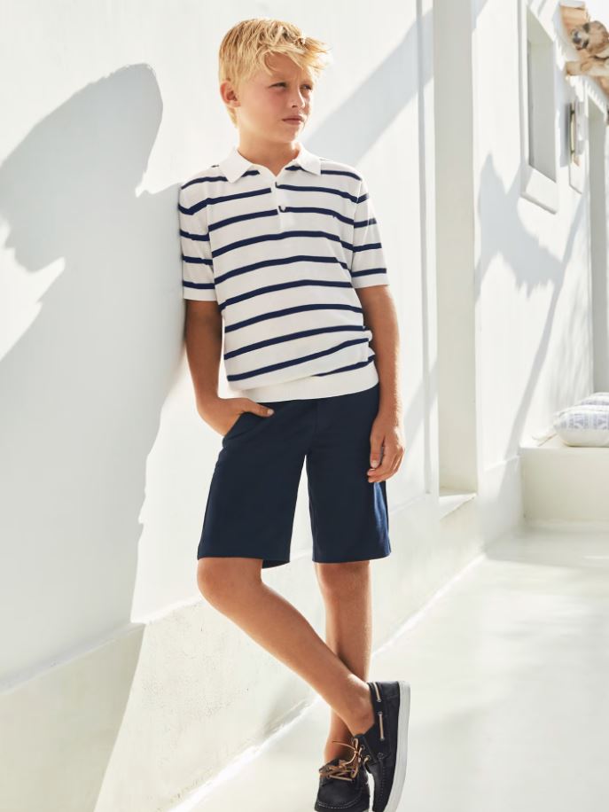 Mayoral erkek çocuk bermuda 6280