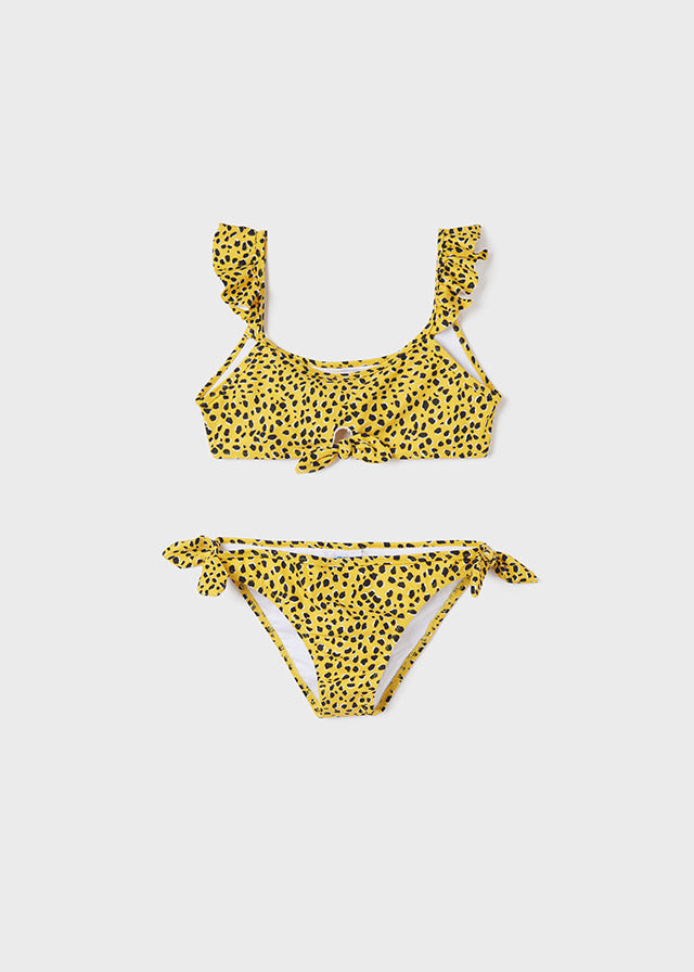 Mayoral kız çocuk bikini 6743
