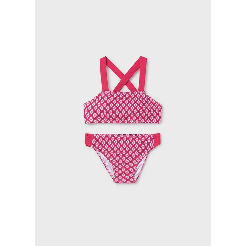 Mayoral kız çocuk bikini takım 6768