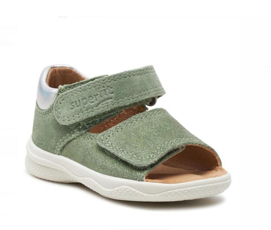 superjit kız çocuk sandalet 7500