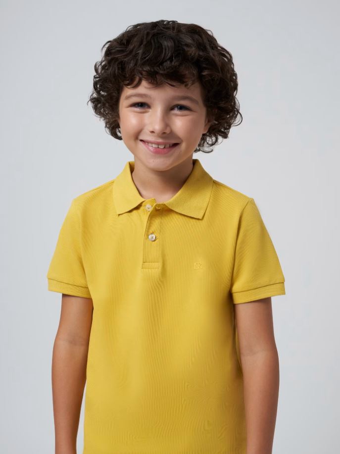 Mayoral erkek çocuk polo yaka tişört 890
