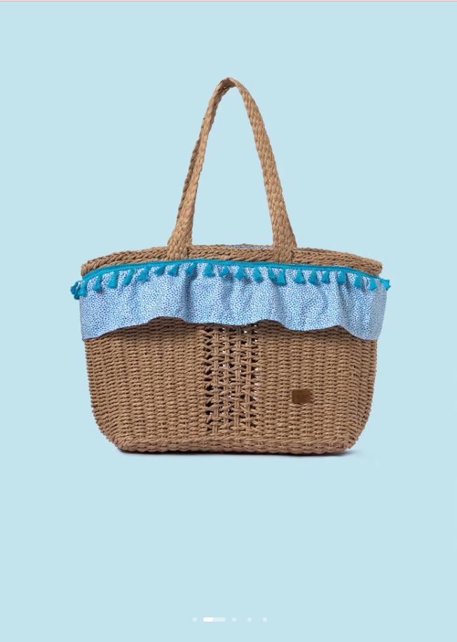 mayoral plaj çanta 9432