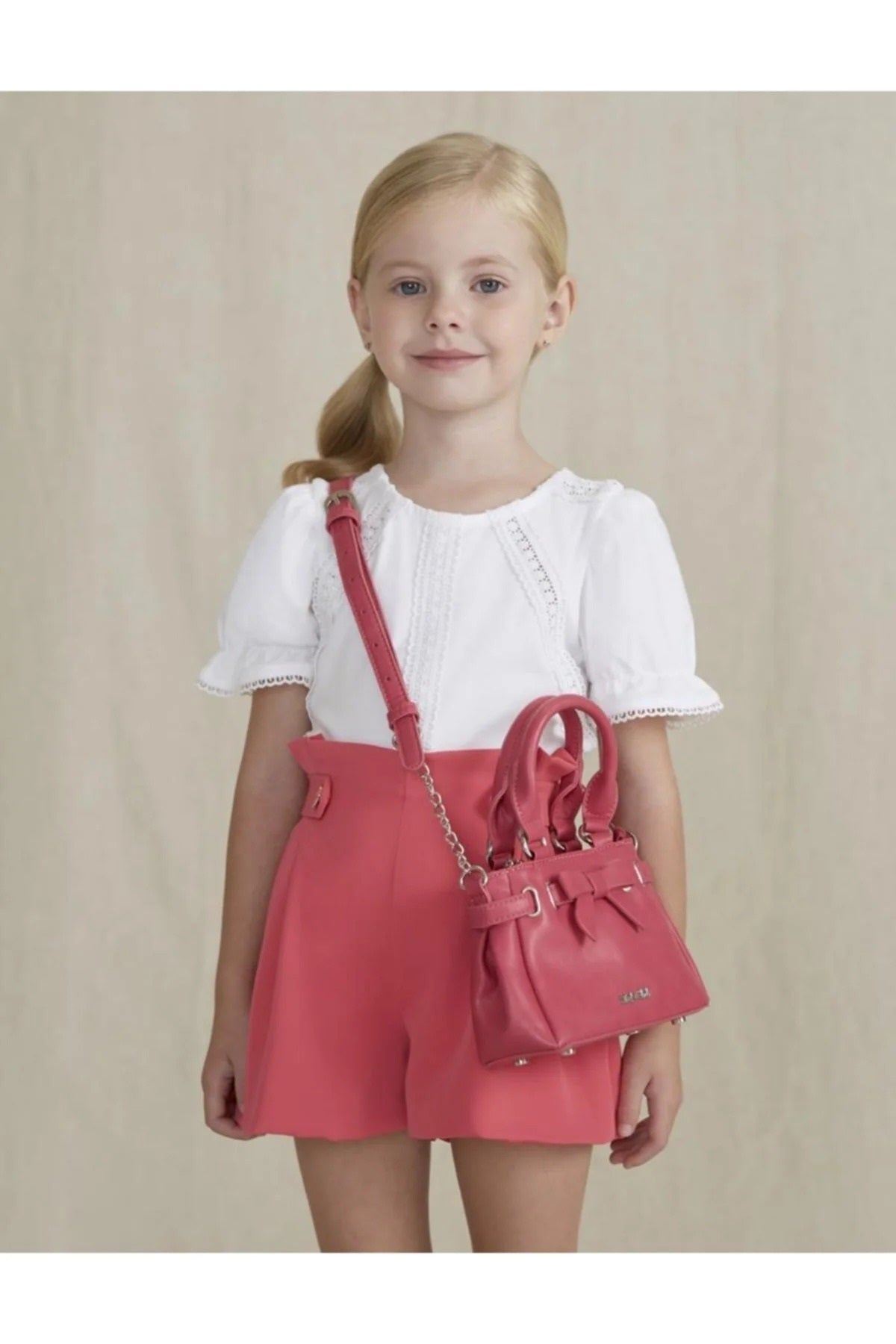 Abel&lula kız çocuk çanta 5421