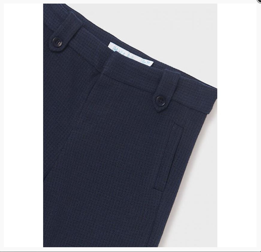 Abel&lulal erkek bebek pantolon 5839