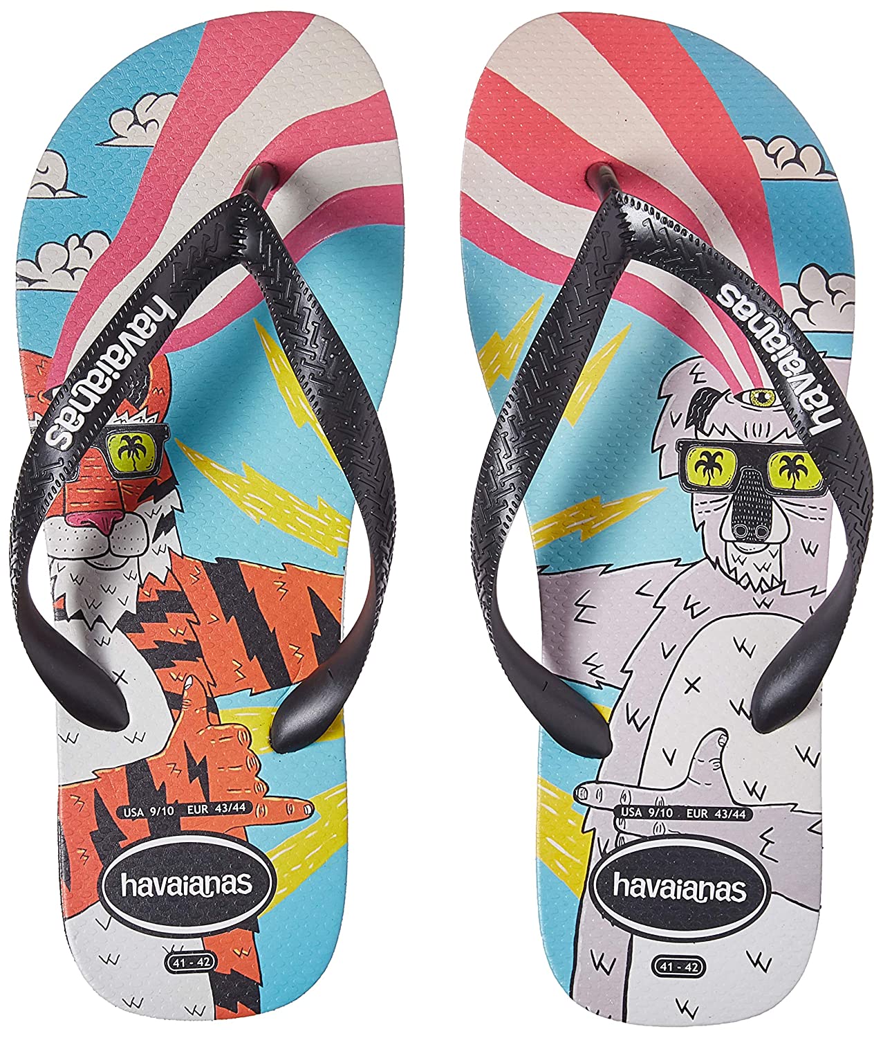 havaianas parmak arası terlik