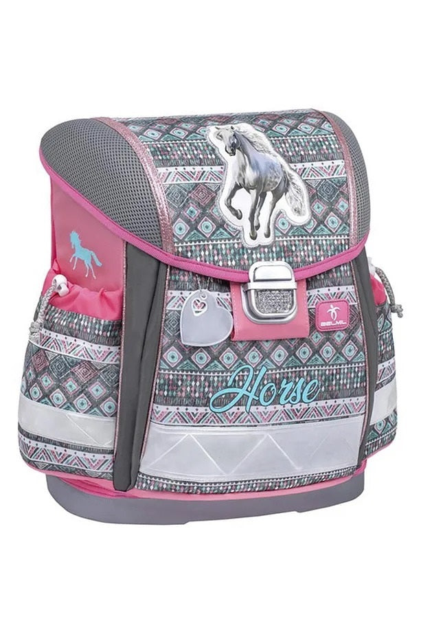 Belmil Ergonomik Okul Çantası