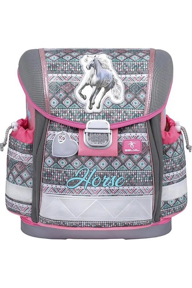 Belmil Ergonomik Okul Çantası