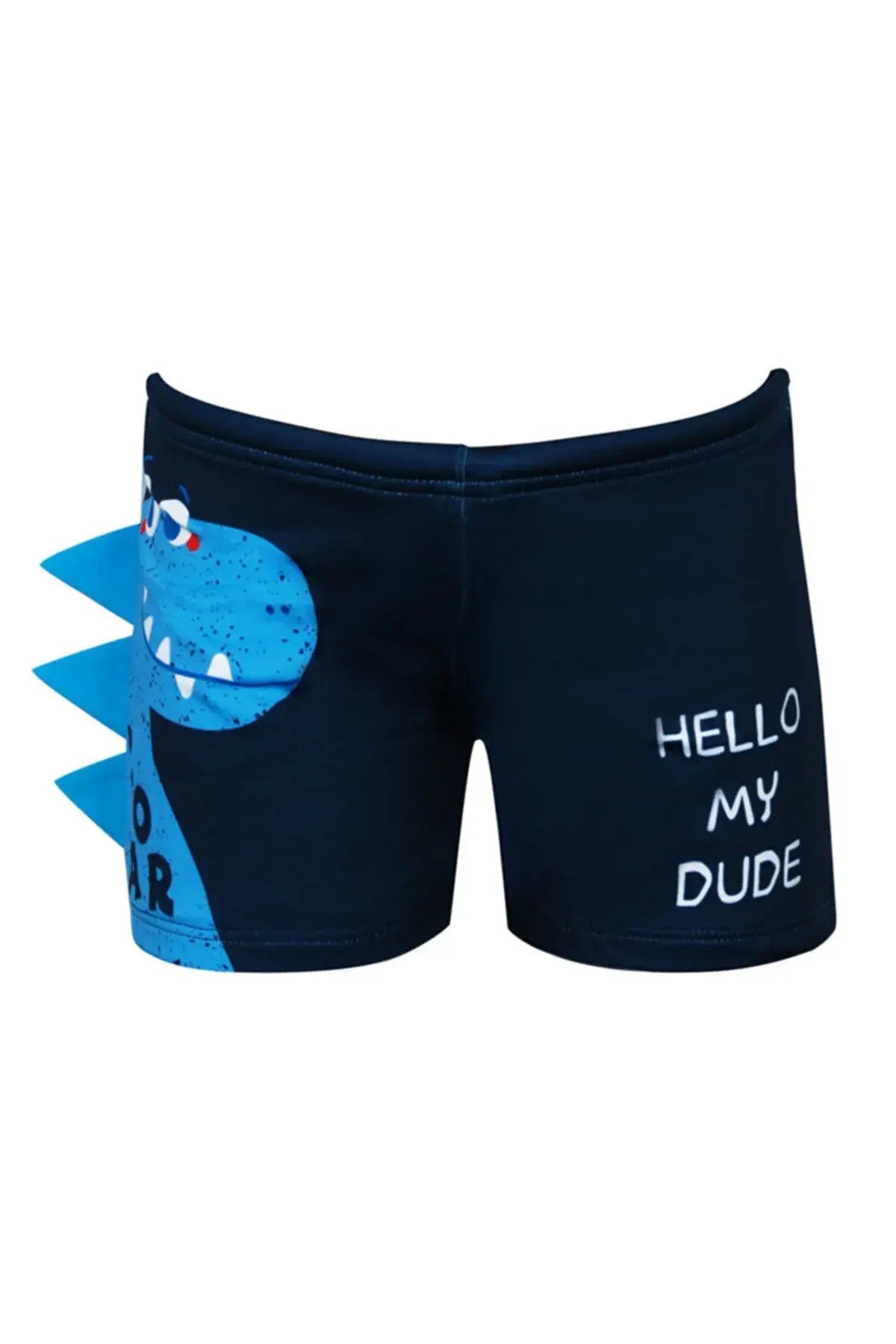 Kom Dude erkek çocuk mayo