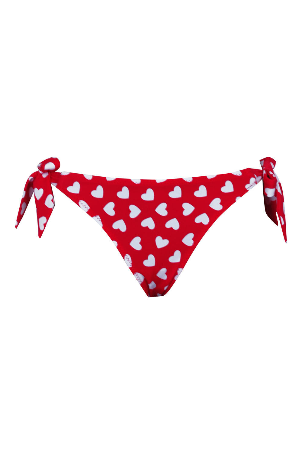 Kom Heart kız çocuk bikini altı