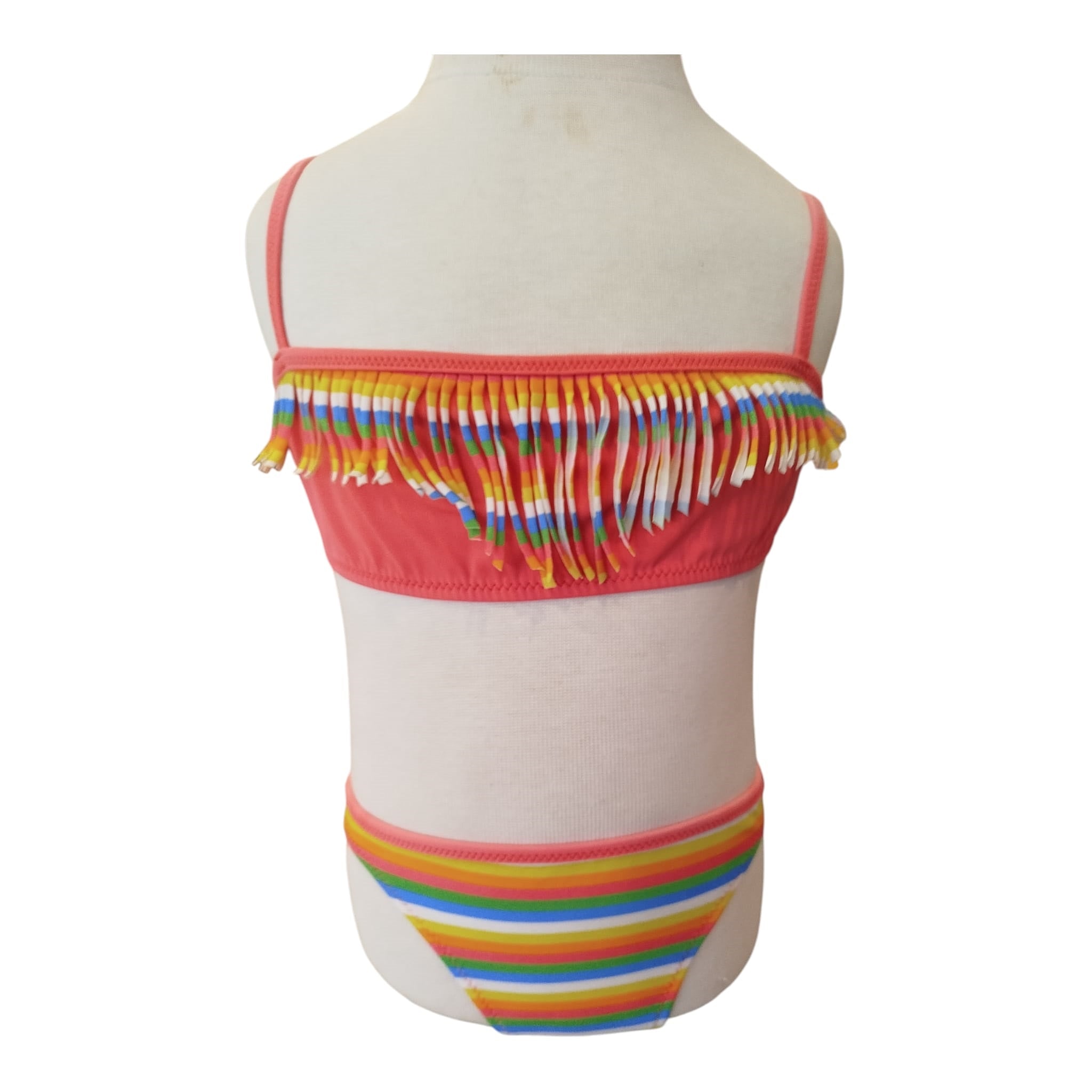 Kom Kız Çocuk Linea bikini takım