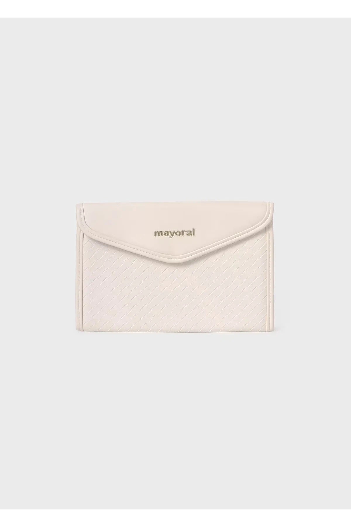 Mayoral Bebek Anne Evrak Çantası Bej 19452