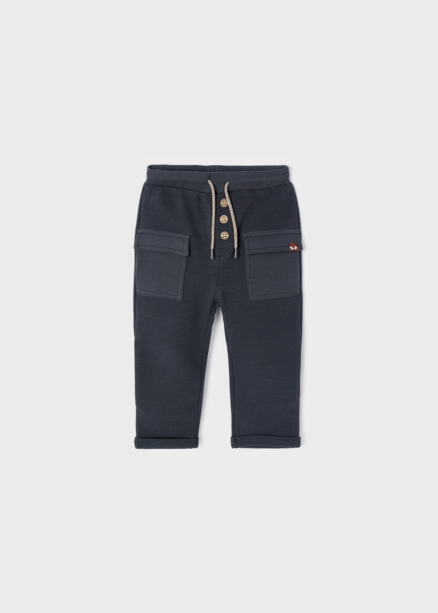 Mayoral erkek bebek örme pantolon 2531