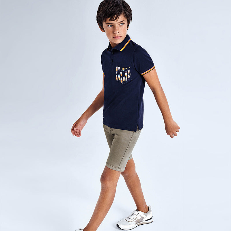 mayoral erkek çocuk bermuda 6287