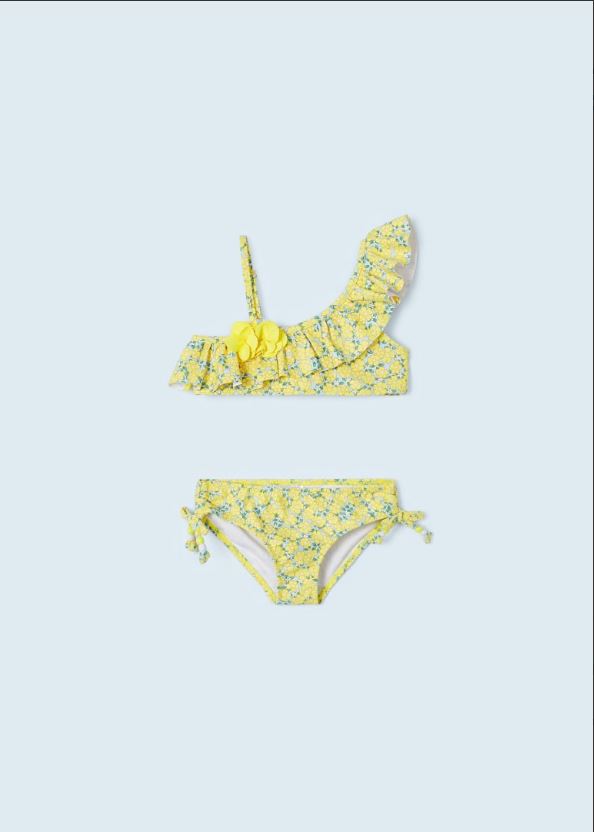 Mayoral kız çocuk bikini takım 3788