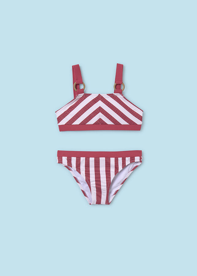 Mayoral kız çocuk bikini takım 6762