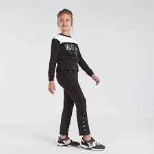 MAYORAL KIZ ÇOCUK SWEATSHIRT PANTOLON SET