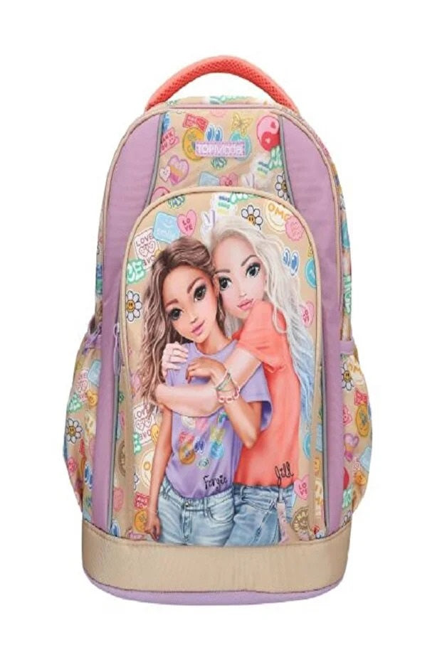 Top Model kız çocuk sırt çantası 413285
