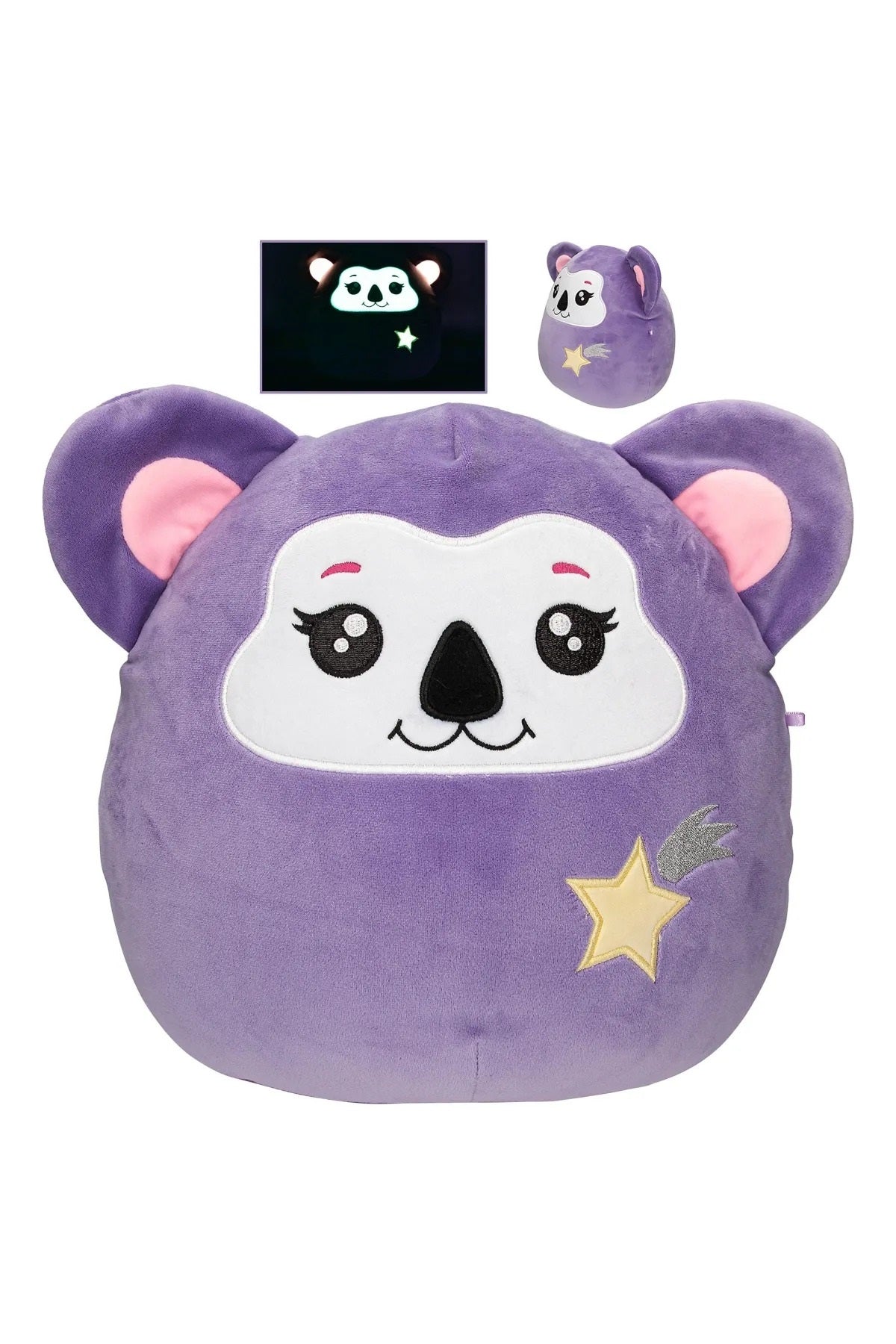 Top Model Koala yastık 30 cm