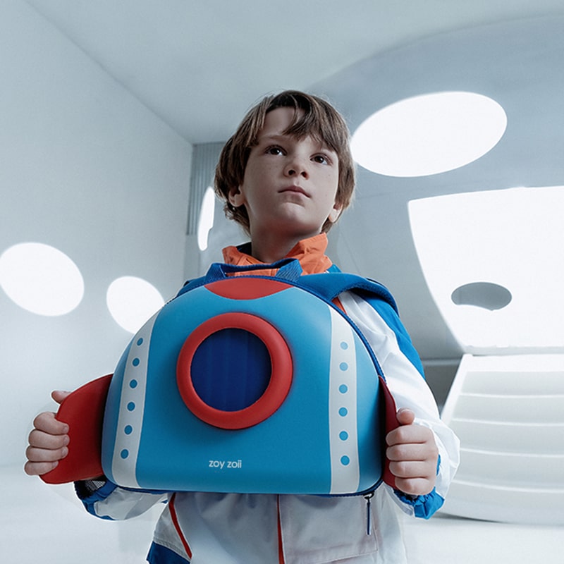 Zoyzoi Dream Çocuk Sırt Çantası