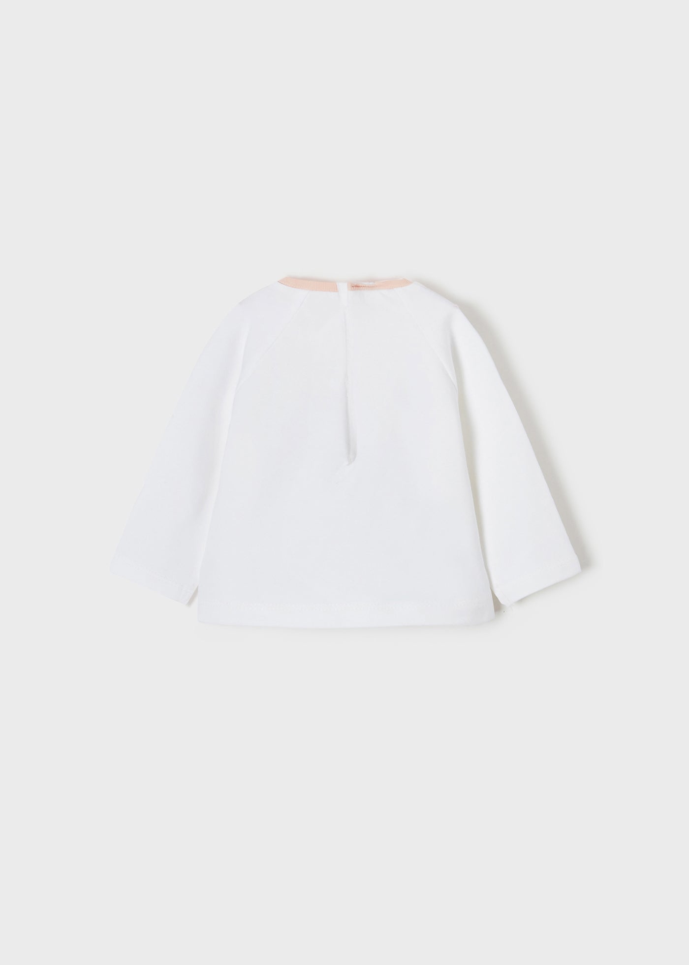 Mayoral kız bebek yazlık 2 li tişört set 1003