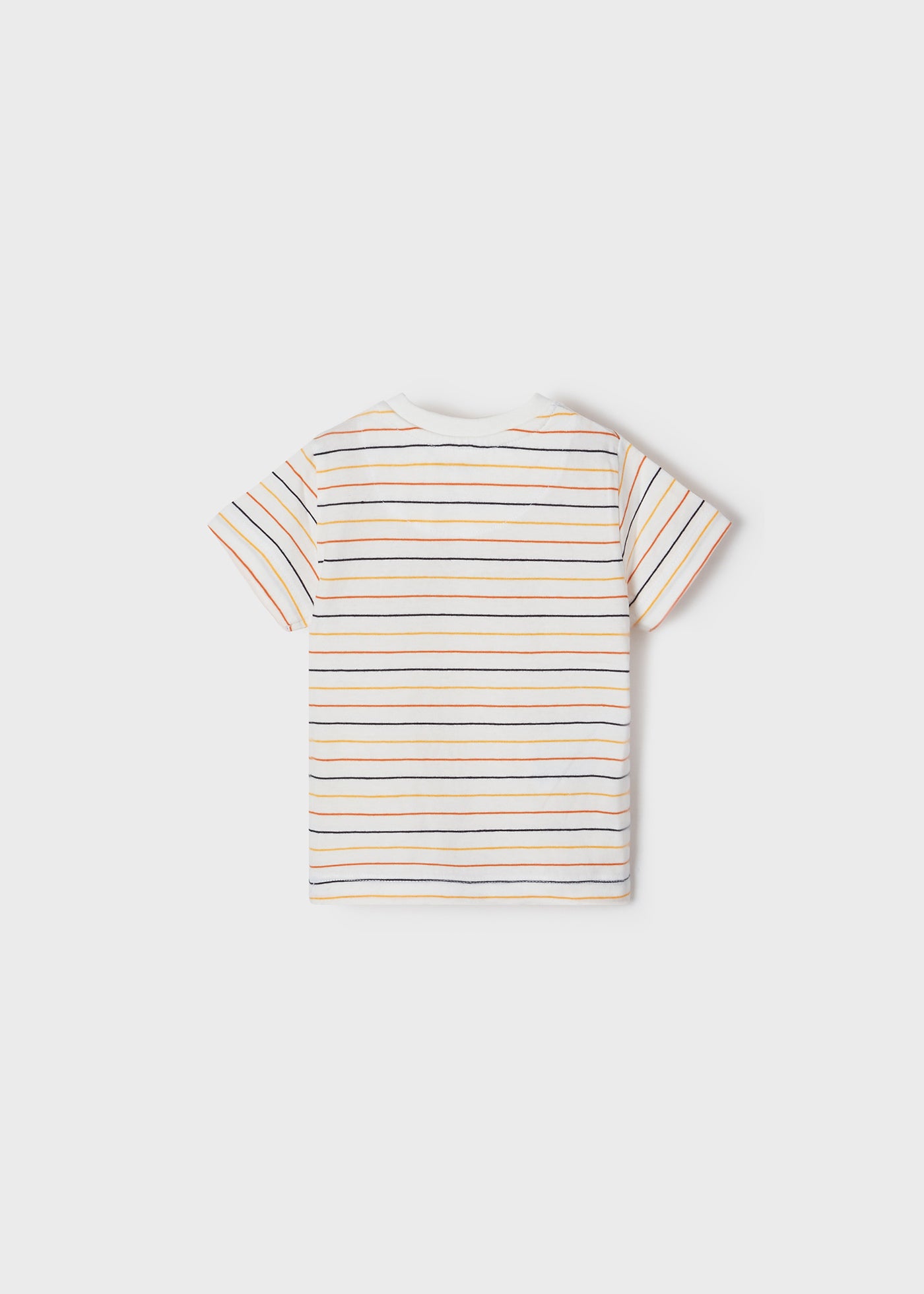 Mayoral erkek bebek yazlık 2 li, tişört set 1008