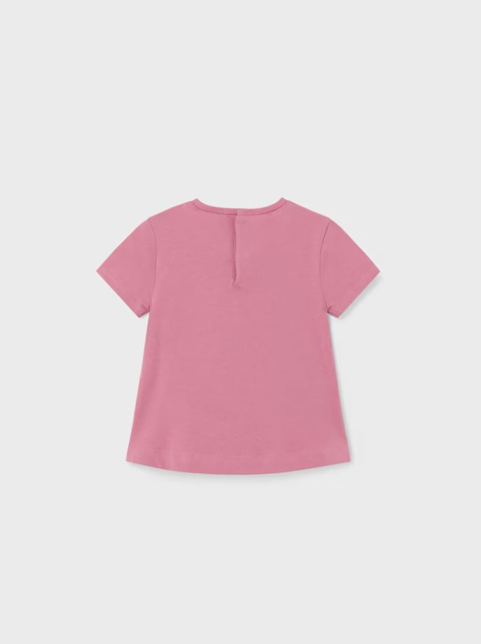 Mayoral kız bebek yazlık  tişört  1014