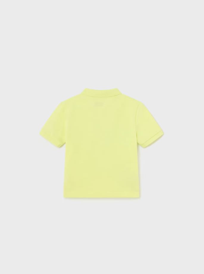 Mayoral erkek bebek polo yaka tişört 102