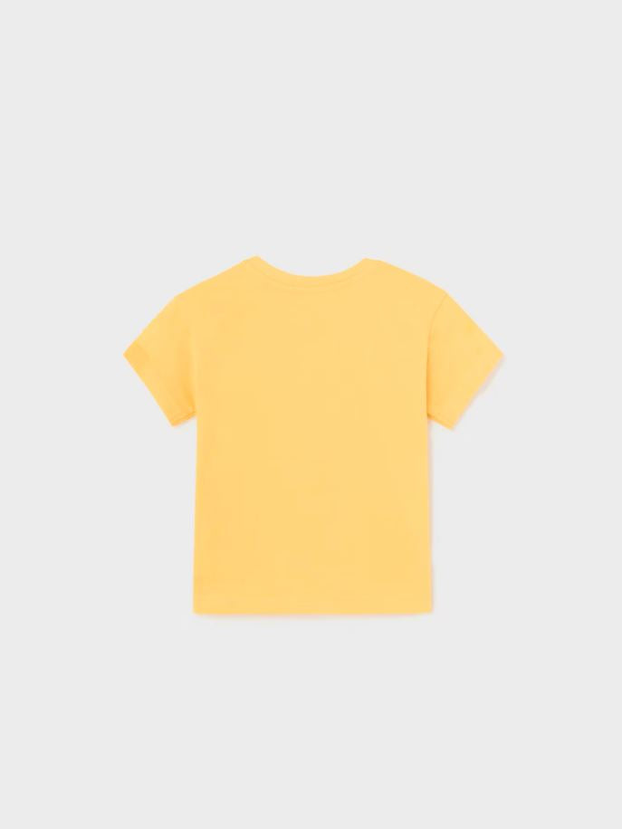 Mayoral erkek bebek yazlık tişört 1020