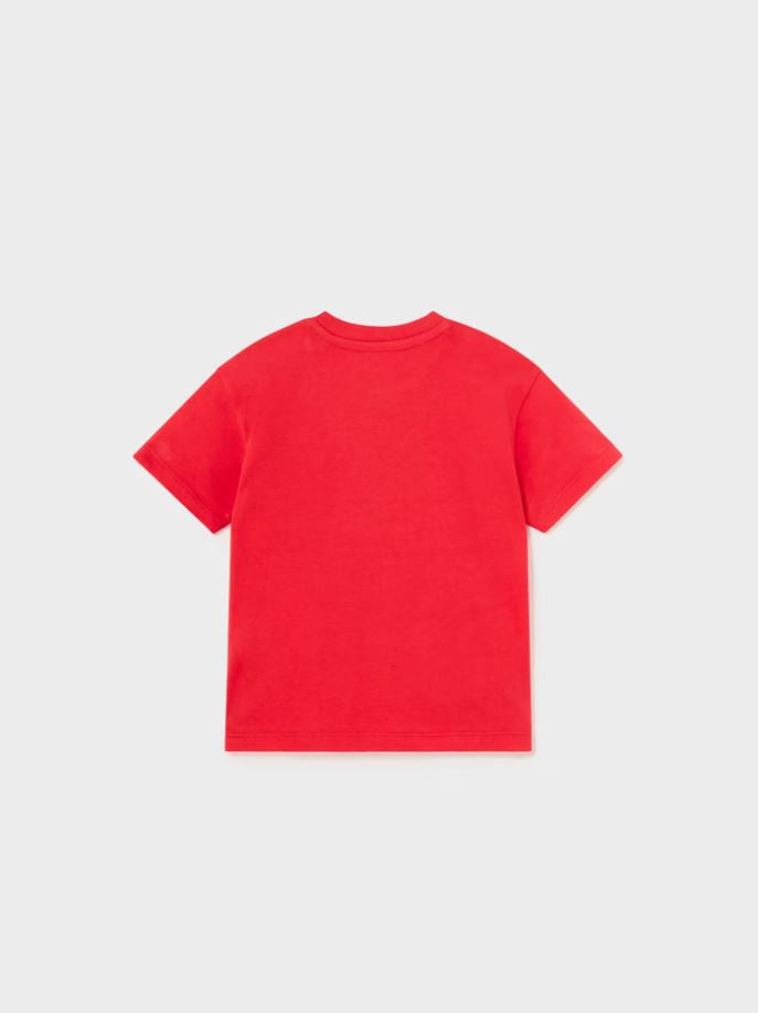 Mayoral erkek bebek yazlık tişört 1025