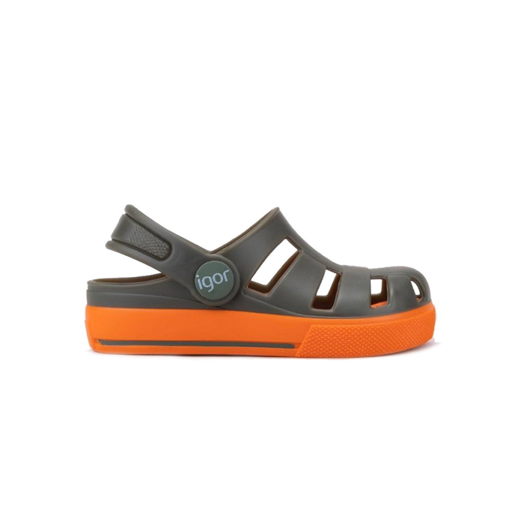 İgor çocuk sandalet  10284