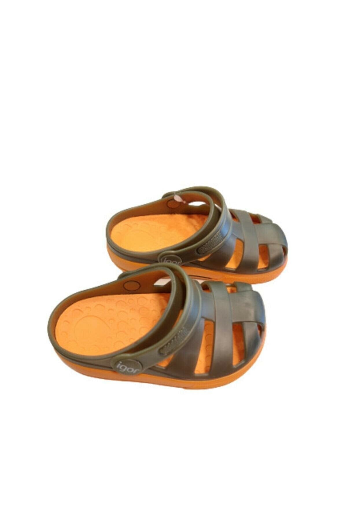 İgor çocuk sandalet  10284