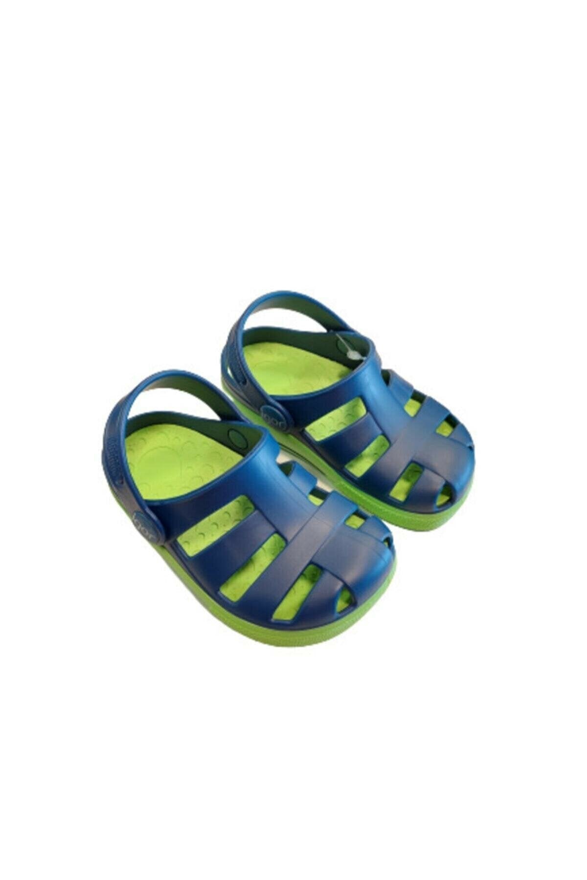 İgor çocuk sandalet  10284