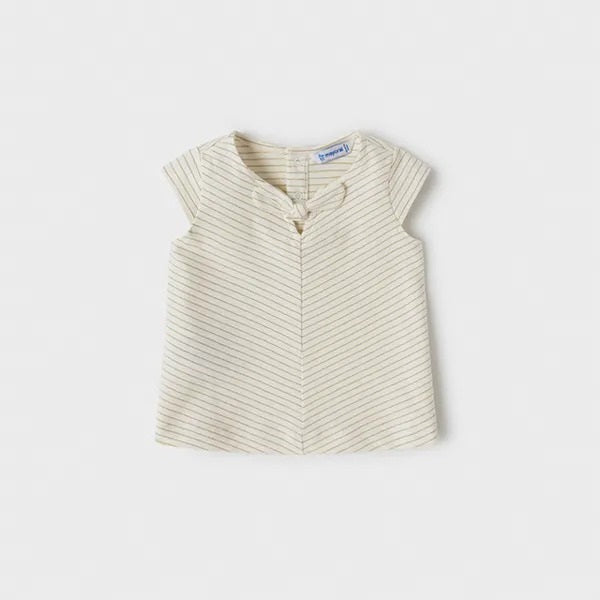 Mayoral kız bebek kısa kol tişört 1030
