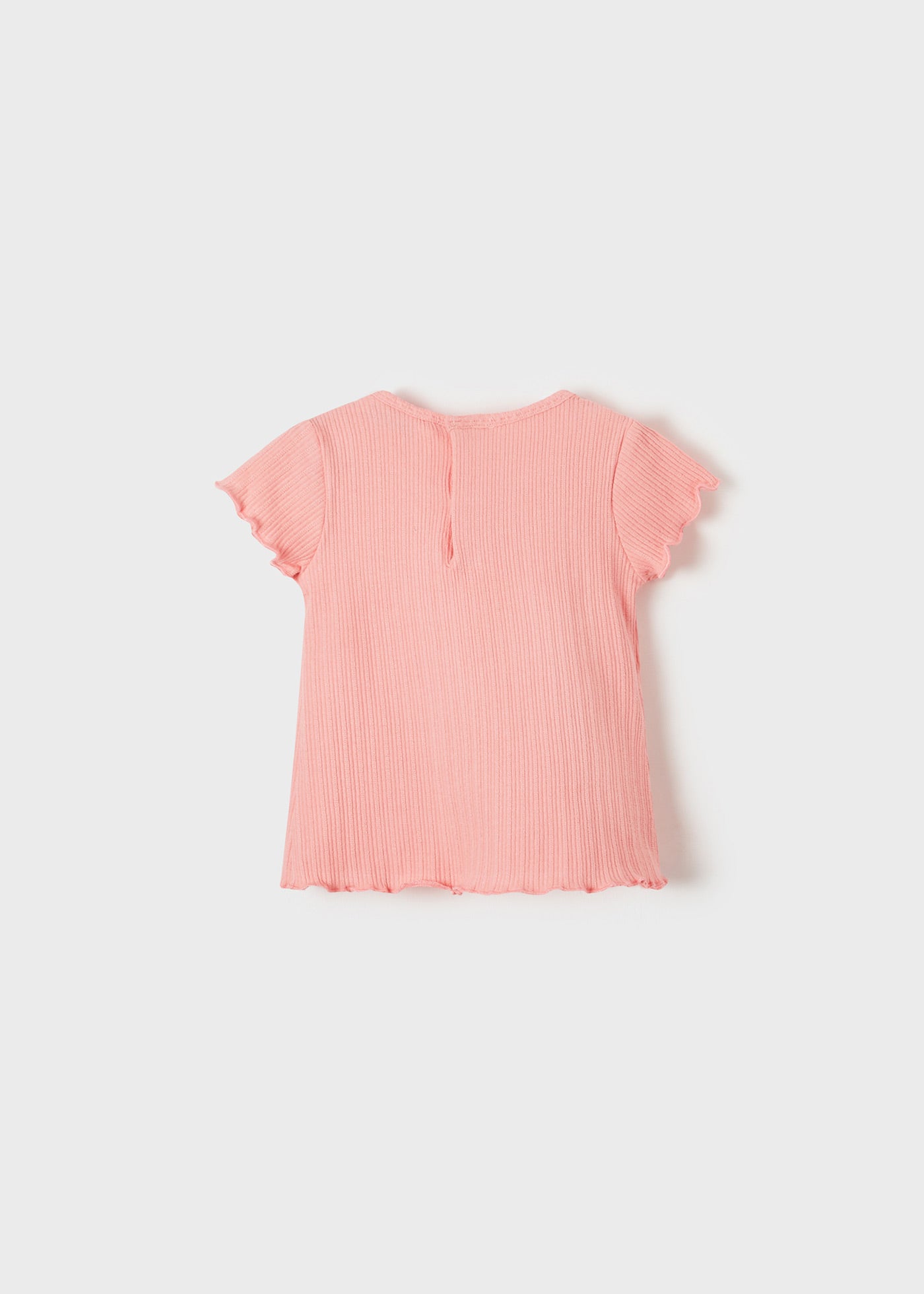 Mayoral kız bebek yazlık tişört 1032