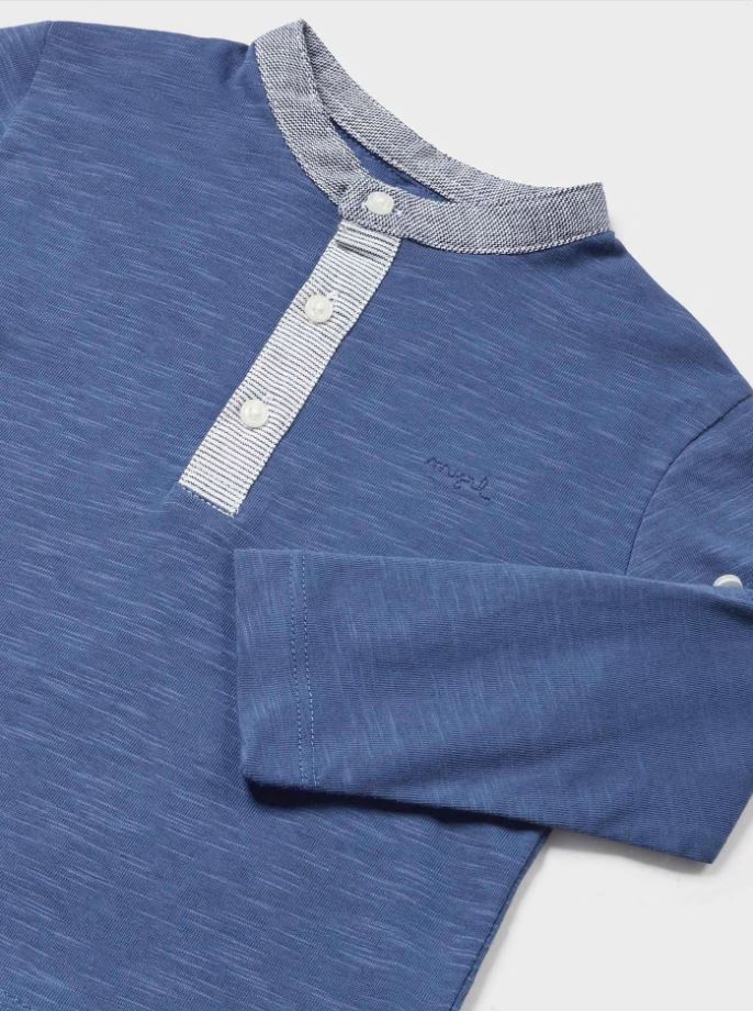 Mayoral erkek bebek   tişört 1034