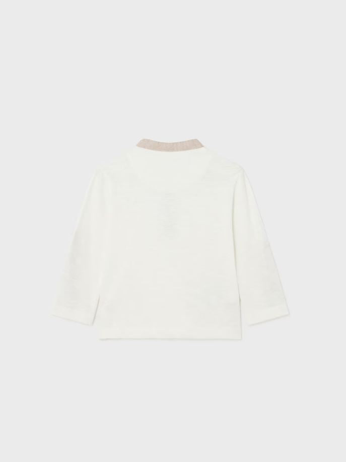 Mayoral erkek bebek   tişört 1034